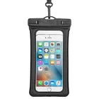 Floating Touch-Friendly Universal TPU Waterproof Cell Phone Pouch