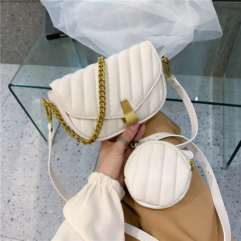 2021 French designer bags women handbags ladies simple women hand bags set fashion small crossbody bag female, 3 colors
2021 French designer bags women handbags ladies simple women hand bags set fashion small crossbody bag female, 3 colors