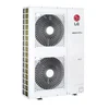 Inverter air conditioner split system ducted type 10HP multi split air conditioner for home