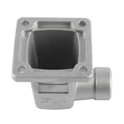 ODE OEM Factory epoxy resin investment sand die cast aluminum die casting products parts