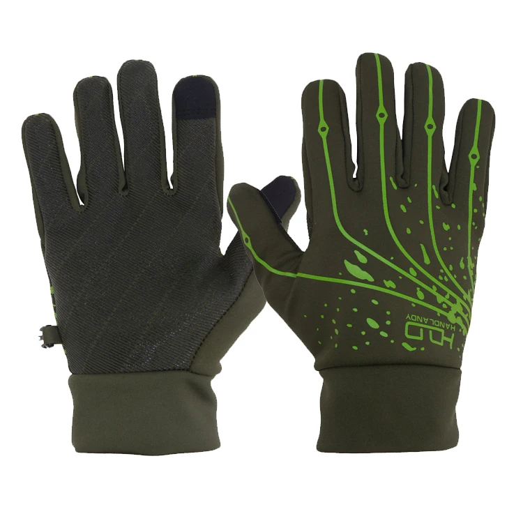 HDD Hot sale cycling other sport gloves winter sport cycling gloves winter screen touch, Black/green
HDD Hot sale cycling other sport gloves winter sport cycling gloves winter screen touch, Black/green