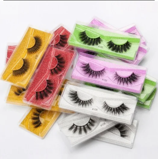 Free sample Fluffy Mink Eyelashes wholesale Vendor 5d 25mm Faux Mink Synthetic Human Hair False Eyelash, Black color
Free sample Fluffy Mink Eyelashes wholesale Vendor 5d 25mm Faux Mink Synthetic Human Hair False Eyelash, Black color