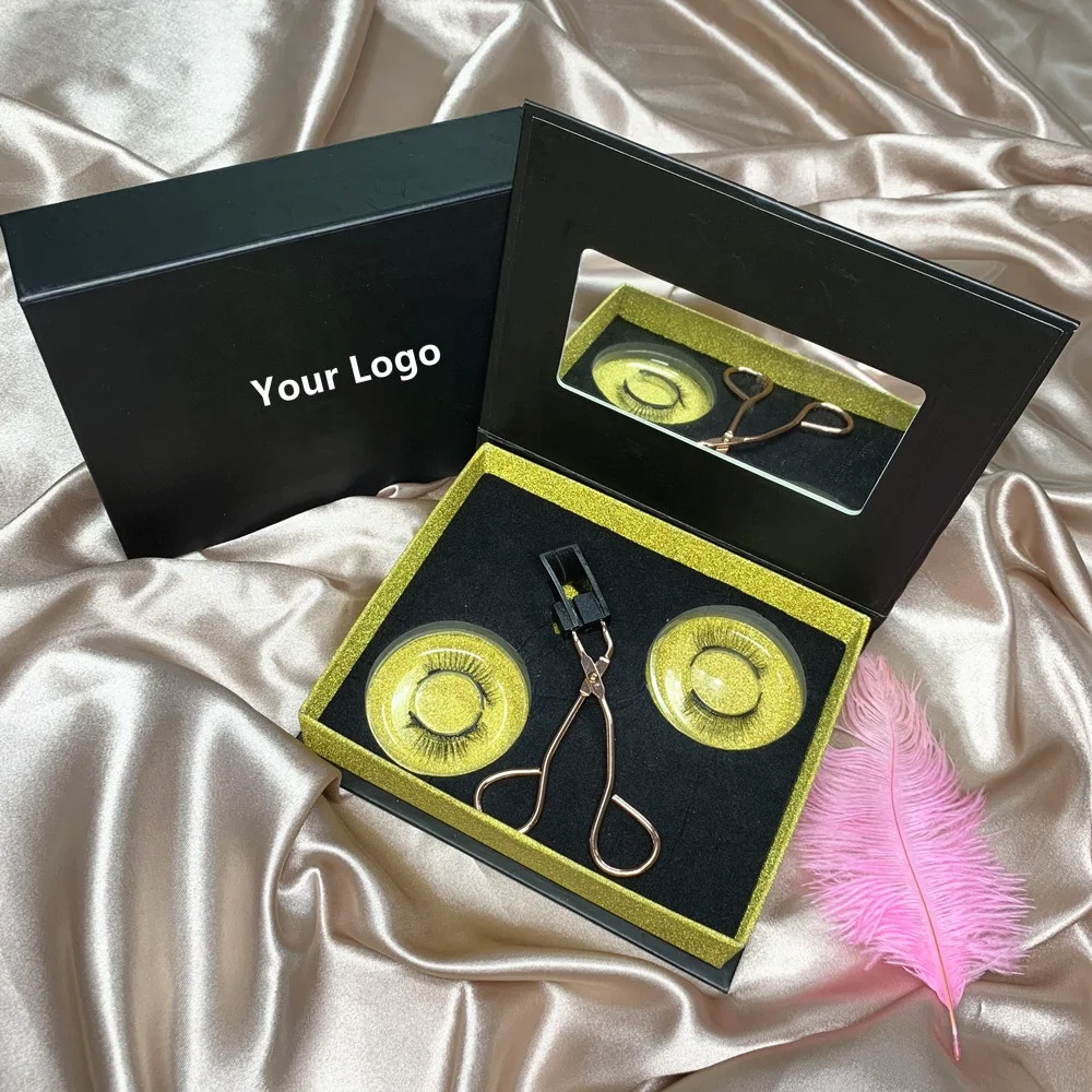 Wholesale 3d false magnetic eyelashes no glue magnetic eyelashes applicator, Natural color
Wholesale 3d false magnetic eyelashes no glue magnetic eyelashes applicator, Natural color