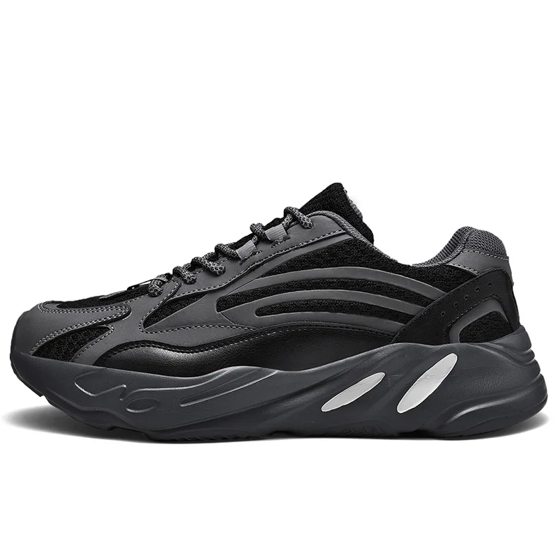 Wholesale Factory Price Yeezy 700 Causal Shoes Mens Fashion Sports Running Sneakers
Wholesale Factory Price Yeezy 700 Causal Shoes Mens Fashion Sports Running Sneakers