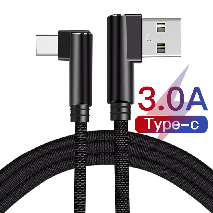 PVC Type C L sharp Gaming usb Charging Cable Holder angle 1m micro USB Cable for Android phone, White \black \green \pink \yellow
PVC Type C L sharp Gaming usb Charging Cable Holder angle 1m micro USB Cable for Android phone, White \black \green \pink \yellow