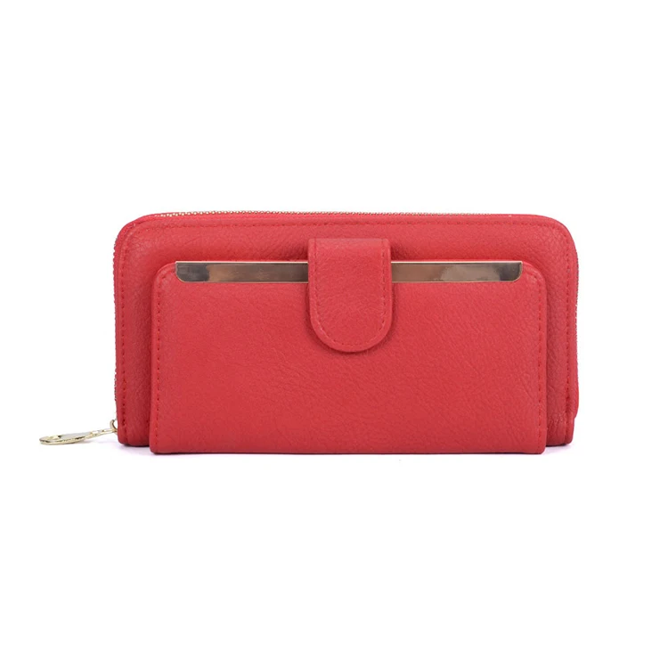 AZB199 Guangzhou China factory custom leather wallet card holder lychee striped custom printed vegan pu custom logo wallet women, Various color available
AZB199 Guangzhou China factory custom leather wallet card holder lychee striped custom printed vegan pu custom logo wallet women, Various color available
