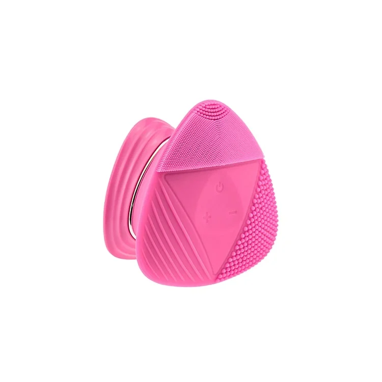 Shenzhen Beauty Device Manufacturer Professional Skincare Facial Brush, Purple, blue, pink, rose
Shenzhen Beauty Device Manufacturer Professional Skincare Facial Brush, Purple, blue, pink, rose