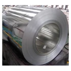 Standard size galvanized iron roofing sheet GI steel in coil with all types