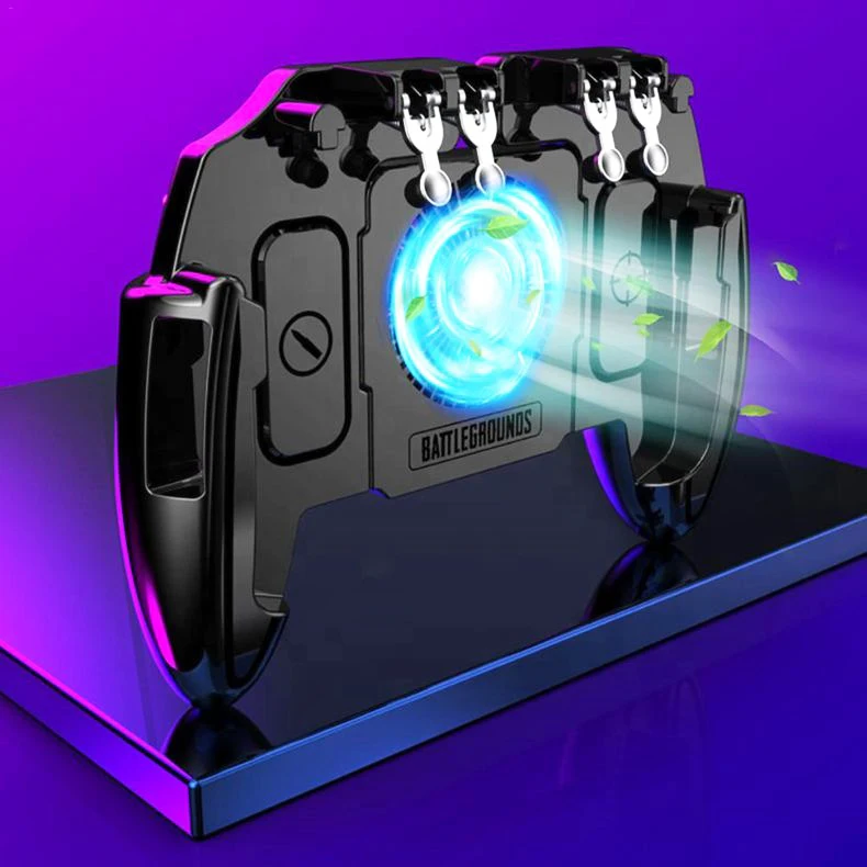 Game Android Controller Joystick M11 Gamepad for Pubg L1r1| Alibaba.com