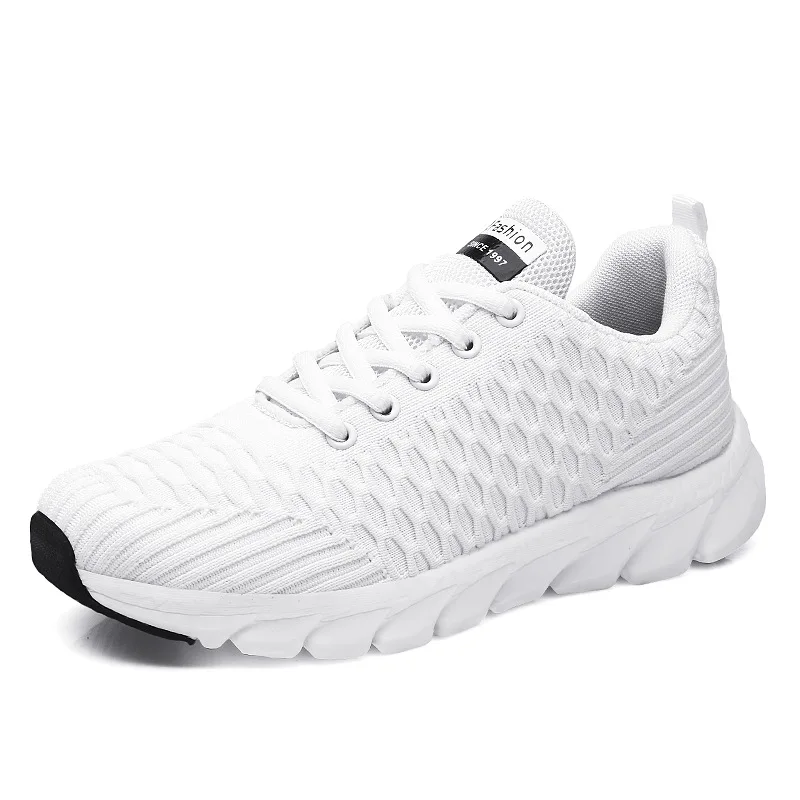 Fashion sport women sports shoes female street shoot casual fly knit shoes ladies sneakers
Fashion sport women sports shoes female street shoot casual fly knit shoes ladies sneakers