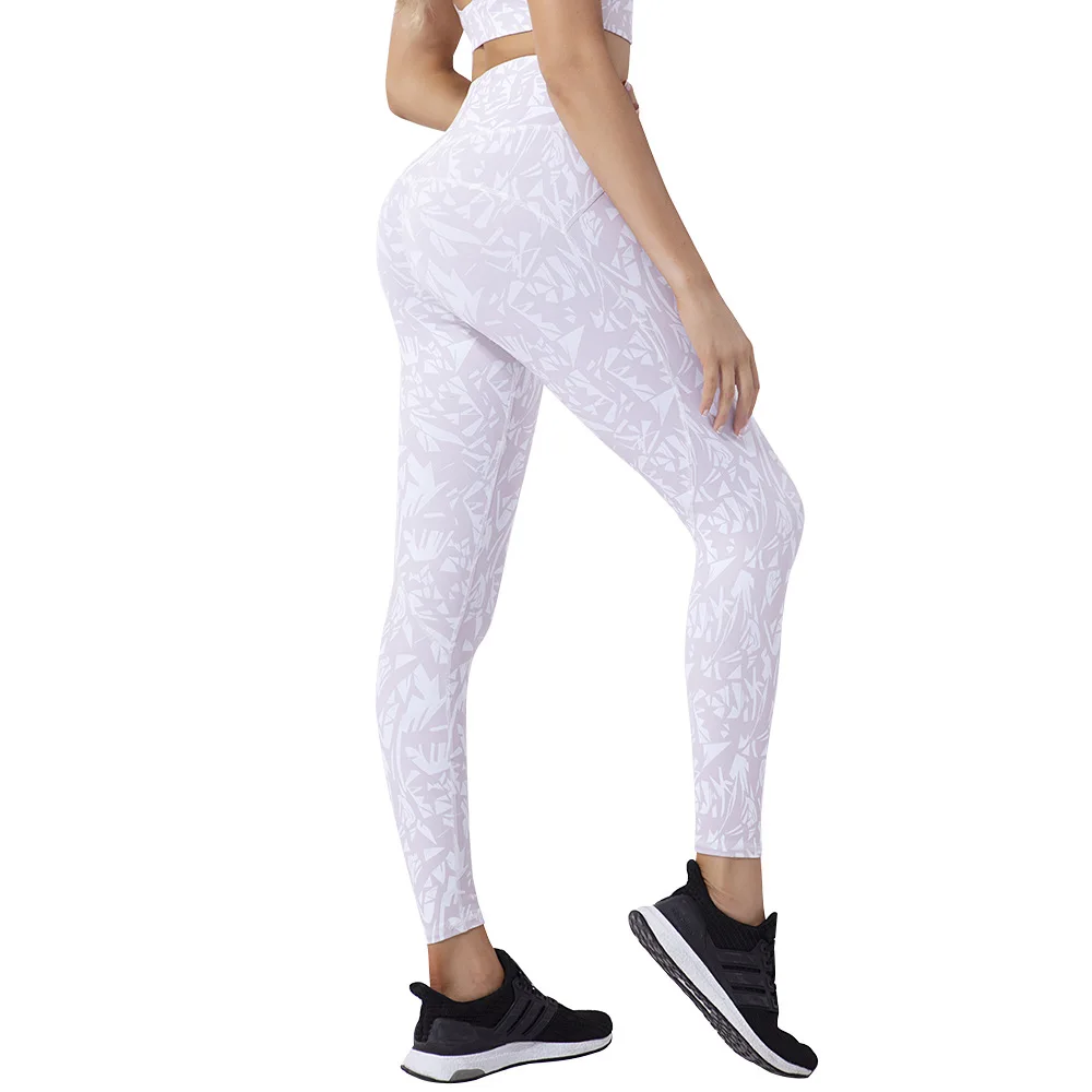 Hot Wholesale Comfortable Women Yoga Gym Compression Peach Butt Sexy Fitness Leggings, Customized colors
Hot Wholesale Comfortable Women Yoga Gym Compression Peach Butt Sexy Fitness Leggings, Customized colors