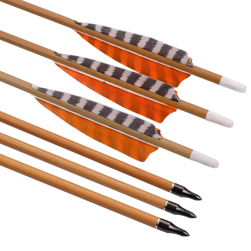Yellow wood carbon fiber shaft, Wood grain 
Yellow wood carbon fiber shaft, Wood grain