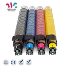 Compatible color laser toner MPC3300 C2800 for ricoh aficio photocopier