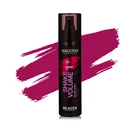 Create a artistic hair style SHAKE VOLUME SEA SALT SPRAY