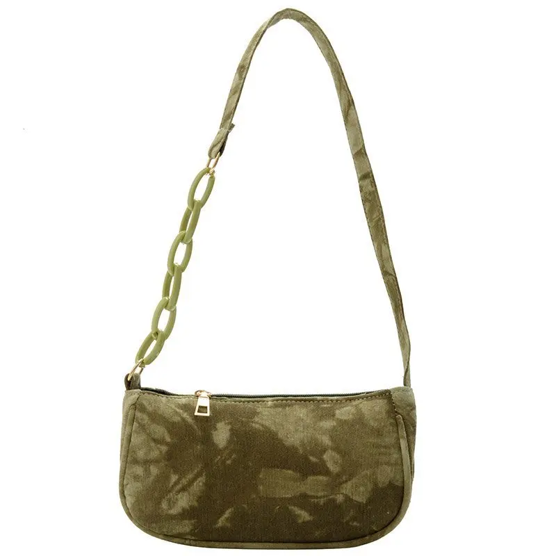 2021 New Armpit Hand Female Underarm Shoulder Sling Bags For Women Girls, Red yellow black
2021 New Armpit Hand Female Underarm Shoulder Sling Bags For Women Girls, Red yellow black