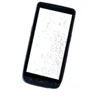 Pda Android 9.0 Handheld Terminal Data Collector Warehouse Inventory Management Barcode Scannerbar Code Reader Pda