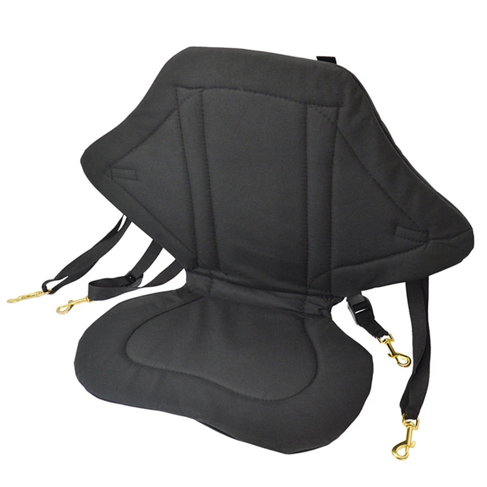 FunFishing High Quality Portable Folding OEM Wholesale Deluxe Single Kayak Seat, Black/ custom color
FunFishing High Quality Portable Folding OEM Wholesale Deluxe Single Kayak Seat, Black/ custom color