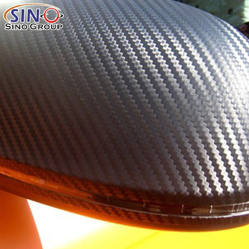 Easy To Wrap Removable 6D Carbon Fiber Car Protective Waterproof Color Change Car Wrap Vinyl Carbon Fiber Foil
Easy To Wrap Removable 6D Carbon Fiber Car Protective Waterproof Color Change Car Wrap Vinyl Carbon Fiber Foil