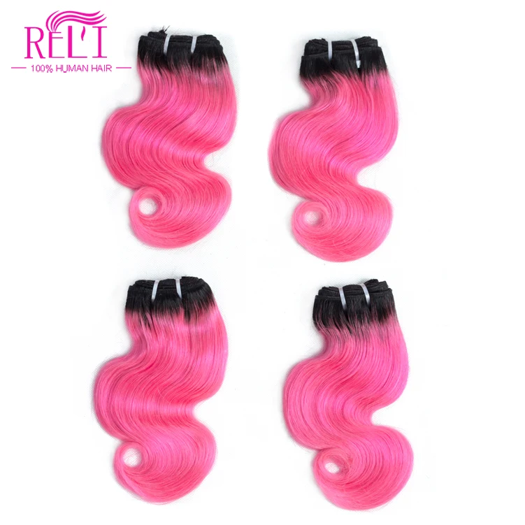 Hair Bundle Ombre Hair Body Wave 1b/pink Color Short Length 8 Inch 1pc Brazilian Hair 100% Virgin Human RemyHair 8A, Ombre 1b/pink
Hair Bundle Ombre Hair Body Wave 1b/pink Color Short Length 8 Inch 1pc Brazilian Hair 100% Virgin Human RemyHair 8A, Ombre 1b/pink