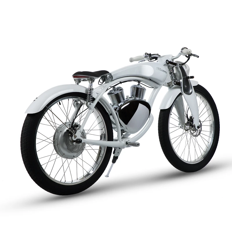 New fashion China munro 2.0 high quality retro electric bicycle vintage e bike, Black, white, red, green
New fashion China munro 2.0 high quality retro electric bicycle vintage e bike, Black, white, red, green