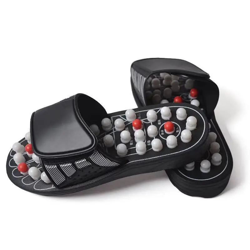 Factory spot massage slippers dot 2021 rotary health care massage slippers acupoint health care sole health care slippers
Factory spot massage slippers dot 2021 rotary health care massage slippers acupoint health care sole health care slippers
