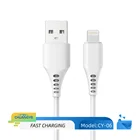 Internal Cable Hot Selling Popular Fashional Internal USB Data Flat Cable Charging Cable