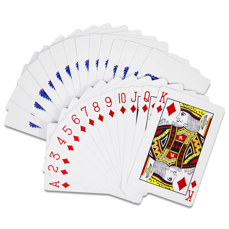 Blitz Blank Poker Waterproof Magic Black Birthday Best Basketball Baseball Pvc Barcode Playing Cards
Blitz Blank Poker Waterproof Magic Black Birthday Best Basketball Baseball Pvc Barcode Playing Cards