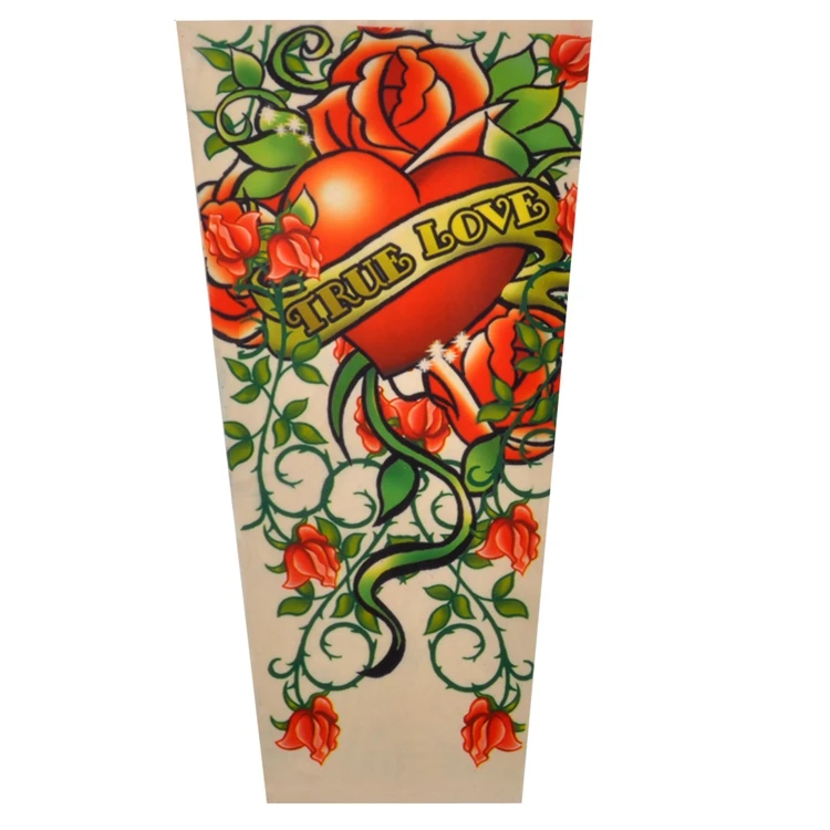 Arm Sleeves Temporary Tattoo Outdoor Sun Protective Cover Body Art Arm Accessories Tattoo Sleeves for outdoor sports, Black, yellow, green or custom colors
Arm Sleeves Temporary Tattoo Outdoor Sun Protective Cover Body Art Arm Accessories Tattoo Sleeves for outdoor sports, Black, yellow, green or custom colors