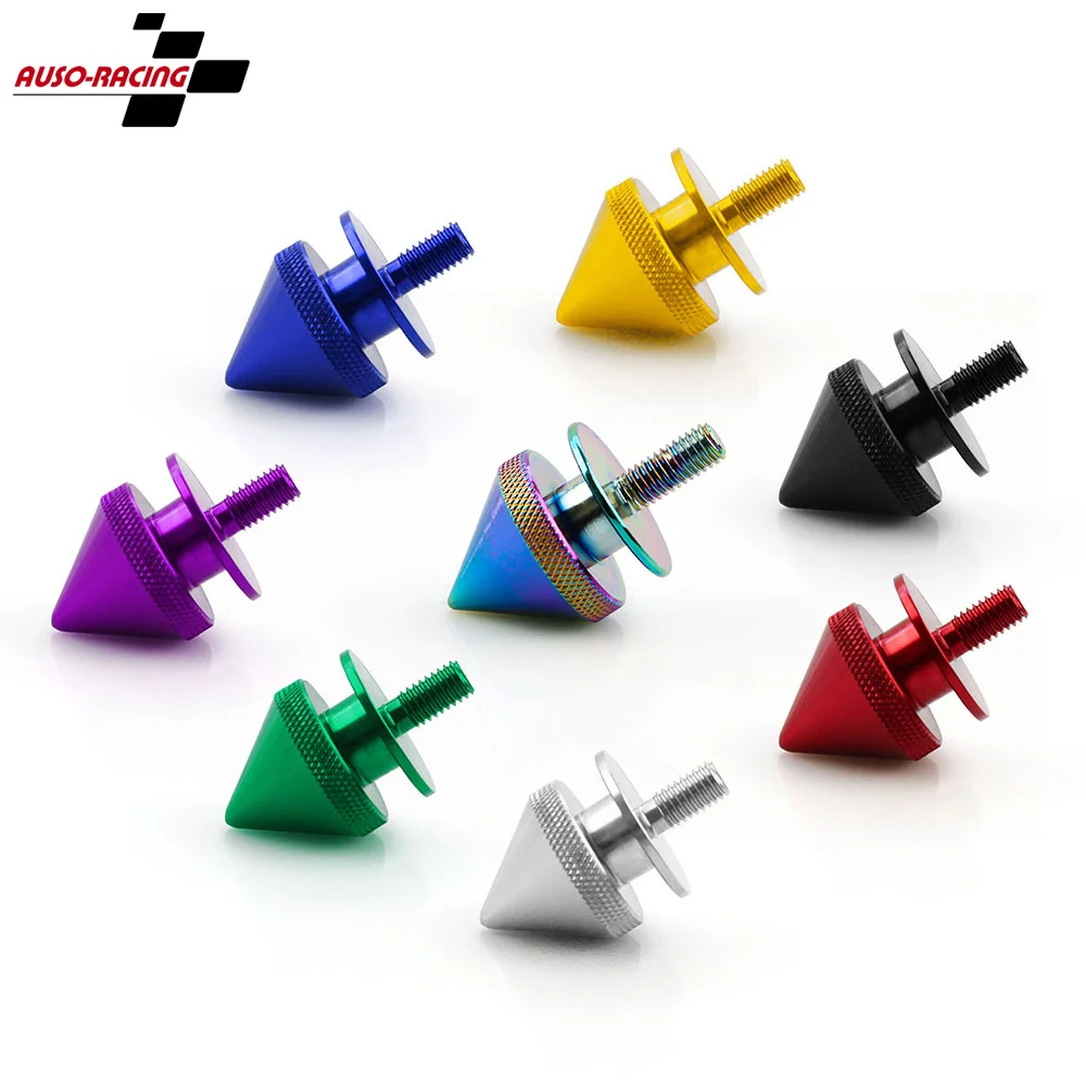 New sharp end encasing fastening screw gasket bumper front bar fastening clasp car modification gasket
New sharp end encasing fastening screw gasket bumper front bar fastening clasp car modification gasket
