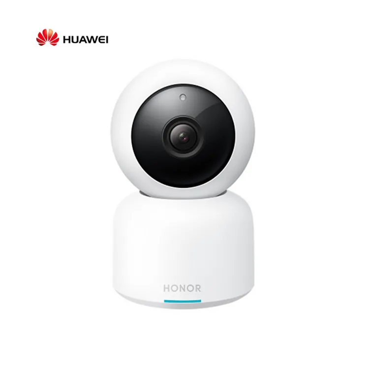 2021 Original Honor F2.0 1080P 360 Degree Wide Angle Sentinel PTZ Night Vision Home Security Wireless Smart Camera
2021 Original Honor F2.0 1080P 360 Degree Wide Angle Sentinel PTZ Night Vision Home Security Wireless Smart Camera