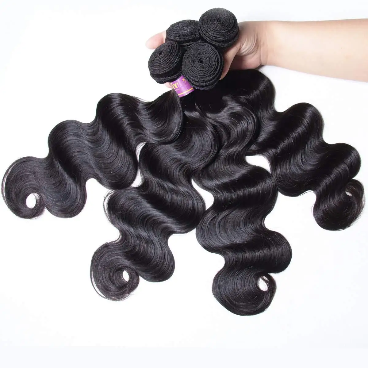 Wholesale 12a Grade Cuticle Aligned Vendors Raw Virgin Brazilian hair bundles10-30 inch Body Wave Human hair
Wholesale 12a Grade Cuticle Aligned Vendors Raw Virgin Brazilian hair bundles10-30 inch Body Wave Human hair