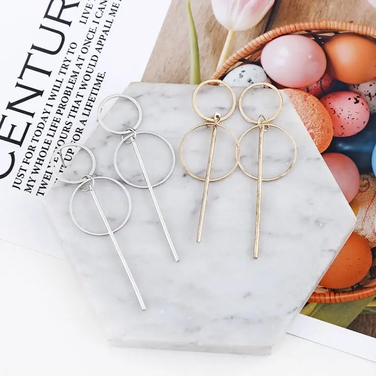 2021 Fashion Large Statement Drop Earrings Geometric Jewelry Women Big Dangle Hanging Fashion Modern Female Earring
2021 Fashion Large Statement Drop Earrings Geometric Jewelry Women Big Dangle Hanging Fashion Modern Female Earring