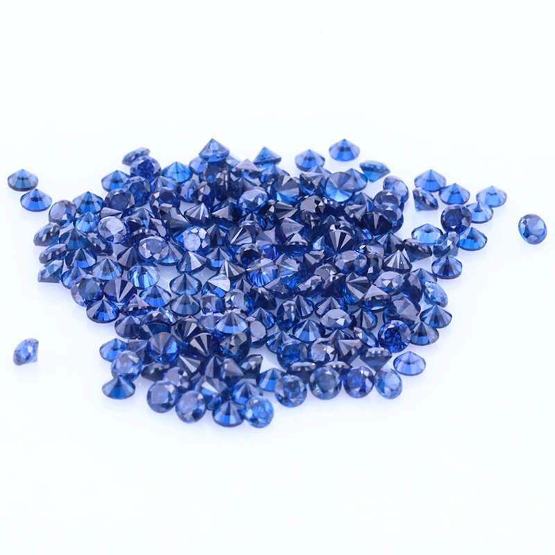 starsgem Wholesale price CZ Loose round 1.5mm Tanzanite cubic zirconia stones for Silver jewelry
starsgem Wholesale price CZ Loose round 1.5mm Tanzanite cubic zirconia stones for Silver jewelry