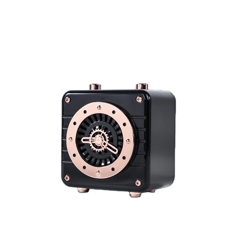 2021New Portable mini Bt Speaker Wireless Retro Outdoor Usb SpeakersSupport Aux\ Tf \fm
2021New Portable mini Bt Speaker Wireless Retro Outdoor Usb SpeakersSupport Aux\ Tf \fm