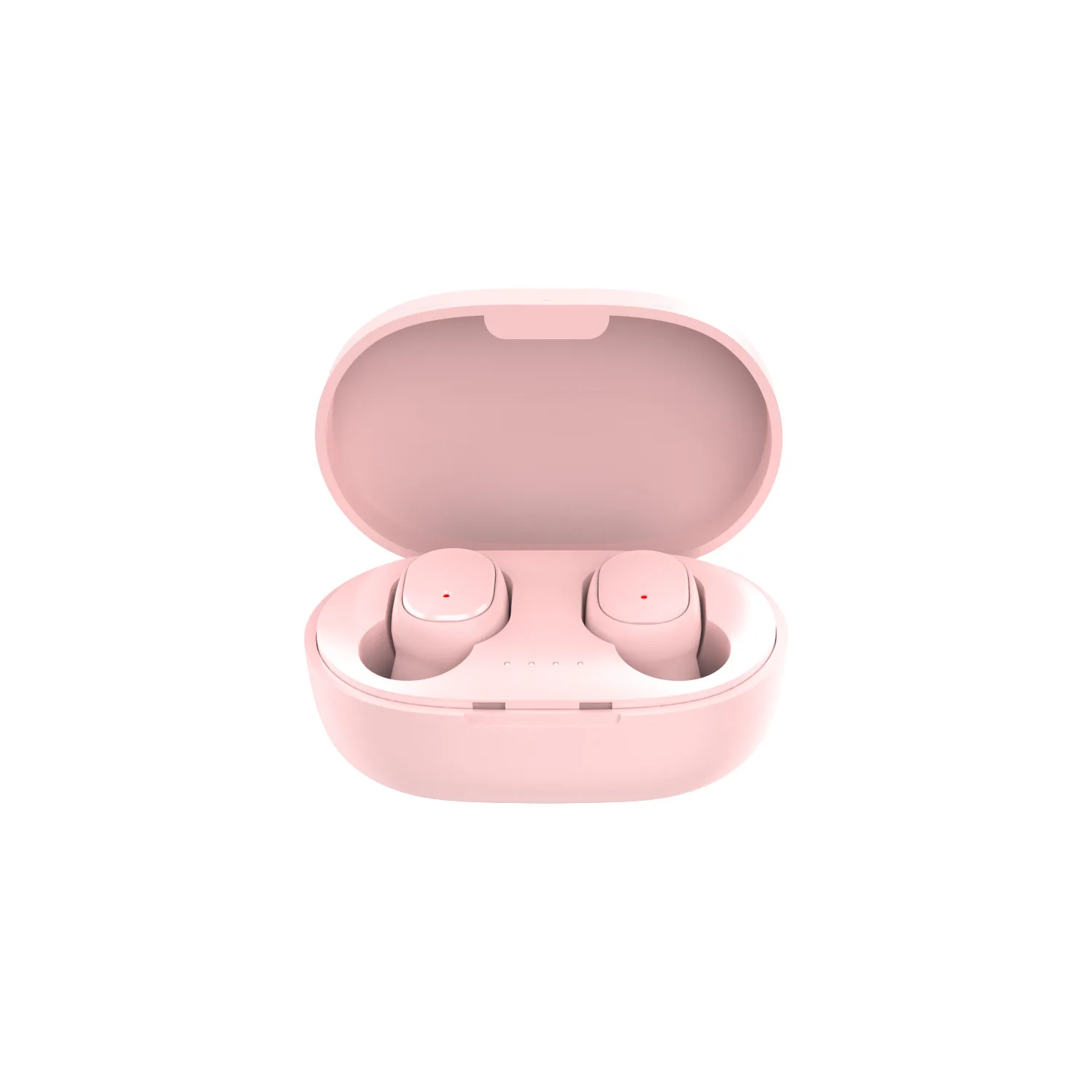 TWS 5.0 Earphones Charging Box Wireless Headphone Stereo Sports Waterproof Earbuds Headsets A6S, Oem
TWS 5.0 Earphones Charging Box Wireless Headphone Stereo Sports Waterproof Earbuds Headsets A6S, Oem