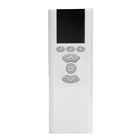 Factory price universal rf remote control wireless controls for tv/air condition