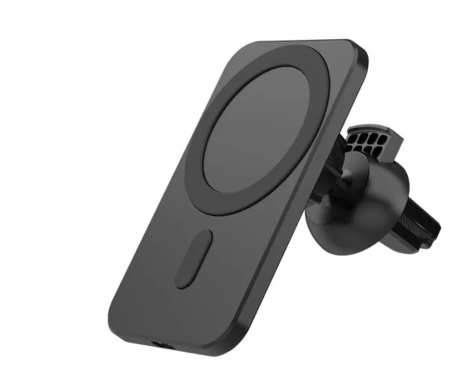 Factory direct fast charging Smart Sensor 15 Watt Magnetic wireless car charger for iphone, Color
Factory direct fast charging Smart Sensor 15 Watt Magnetic wireless car charger for iphone, Color