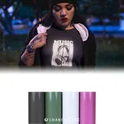 ChanceLine Color High Light Reflective Heat Transfer Vinyl Roll supplier for wholesale