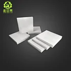 Hotsale high impact 3mm thin PP foam sheet board for packaging inserts
