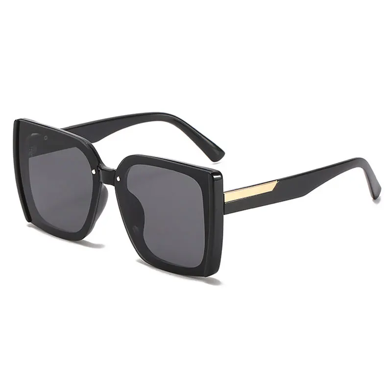 2021 new hot selling irregular brand designer fashion rectangle oversized black sunglasses women
2021 new hot selling irregular brand designer fashion rectangle oversized black sunglasses women