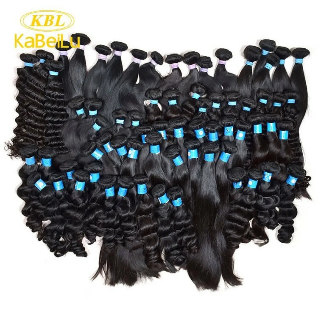 3PCS kabeilu Raw Cuticle Aligned Hair Brazilian Deep Wave Remy Human Hair 100% Human Hair Weaving Nature Color -Free Shipping
3PCS kabeilu Raw Cuticle Aligned Hair Brazilian Deep Wave Remy Human Hair 100% Human Hair Weaving Nature Color -Free Shipping