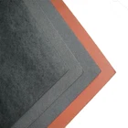 Aohong Non Asbestos Gasket Paper Material Latex Sheet for Sealing
