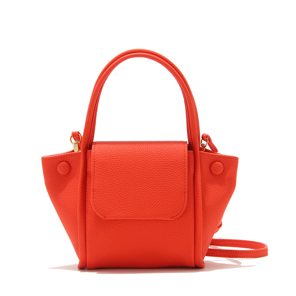 New Fashion Trend Texture small jelly Summer Wild Simple Ladies Handbag Candy Color One-Shoulder Messenger Basket Bag YG21-1711
New Fashion Trend Texture small jelly Summer Wild Simple Ladies Handbag Candy Color One-Shoulder Messenger Basket Bag YG21-1711