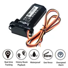 Car Gps For Car ST-901W 3G Car GPS Tracking Device With 9V-80V Power Supply For All Vehicle
