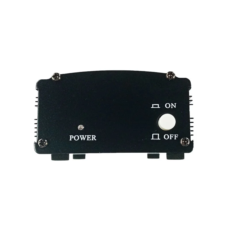Hot Selling 48V Phantom Power Supply With Adapter/Portable Phantom Power With Low Price, Black
Hot Selling 48V Phantom Power Supply With Adapter/Portable Phantom Power With Low Price, Black