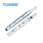 Heavy Loading Full Extension Ball Bearing Drawer Slide