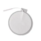 Electrode Pads Electrode Pads Self-adhesive Electrode Tens Unit Pads For Therapy Machine TENS Electrode Pads
