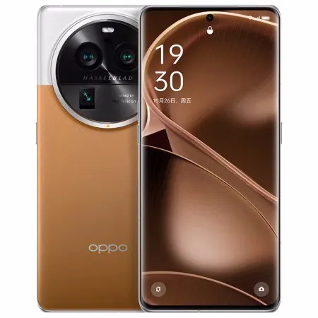 

New OPPO Find X6 Pro 5G Mobile Phone Android 13 Snapdragon 8 Gen 2 Octa Core 6.82" 120Hz 5000mAh 100W 50MP Rear Cameras OTA NFC