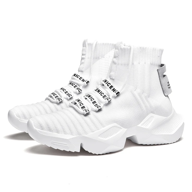 New sock shoes amazon hot sales new design breathable training running fashion men brand casual shoes drop shipping, As picture
New sock shoes amazon hot sales new design breathable training running fashion men brand casual shoes drop shipping, As picture