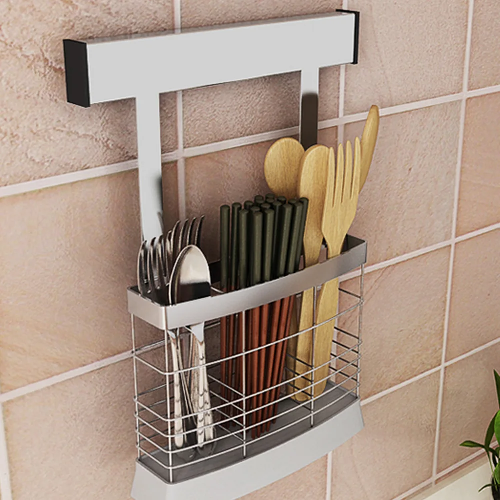 Home Basics Over The Door Pantry Spice Organizer Rack Multipurpose Use Storage Rack For Kitchen Cabinets, Black
Home Basics Over The Door Pantry Spice Organizer Rack Multipurpose Use Storage Rack For Kitchen Cabinets, Black